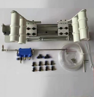 Bộ căng chun bằng hơi RTP-4A